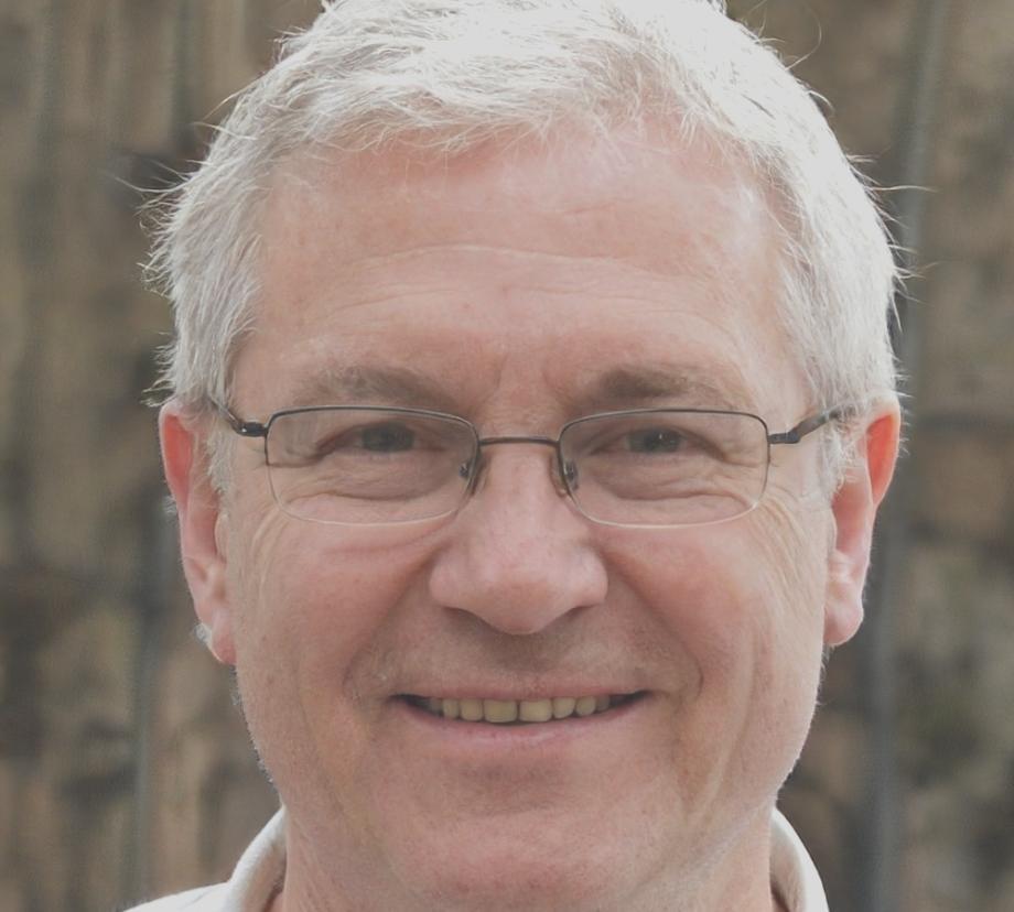Portrait de Théodore Ancel, formateur principal